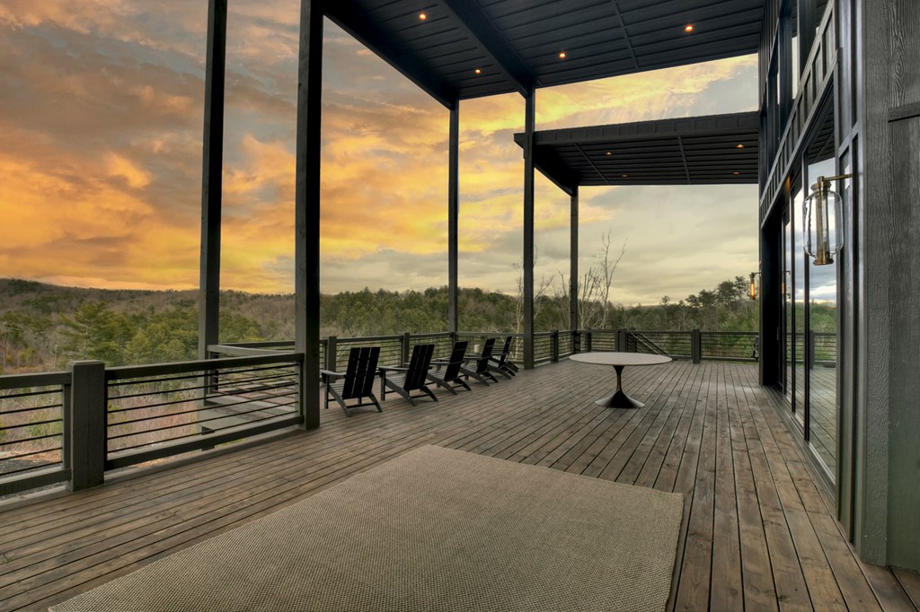 156 Coles Crossing Road Mineral Bluff, GA 30559 - Photo 45 of 97