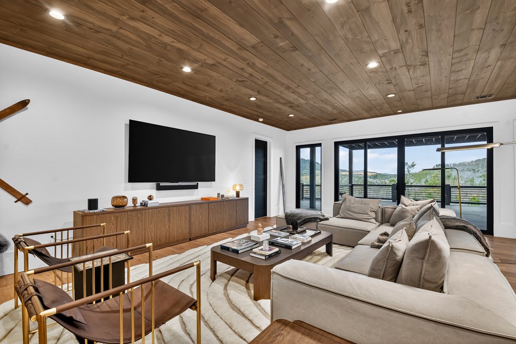 156 Coles Crossing Road Mineral Bluff, GA 30559 - Photo 46 of 97