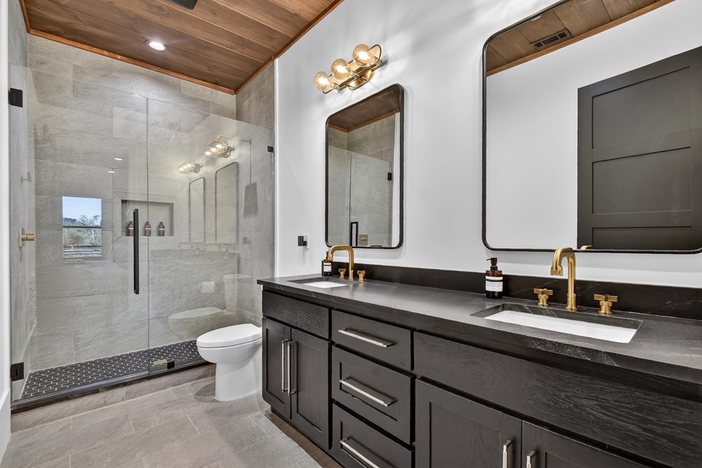 156 Coles Crossing Road Mineral Bluff, GA 30559 - Photo 57 of 97