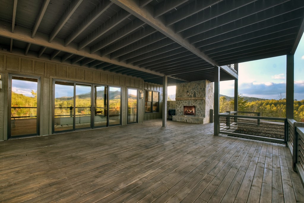 156 Coles Crossing Road Mineral Bluff, GA 30559 - Photo 60 of 97