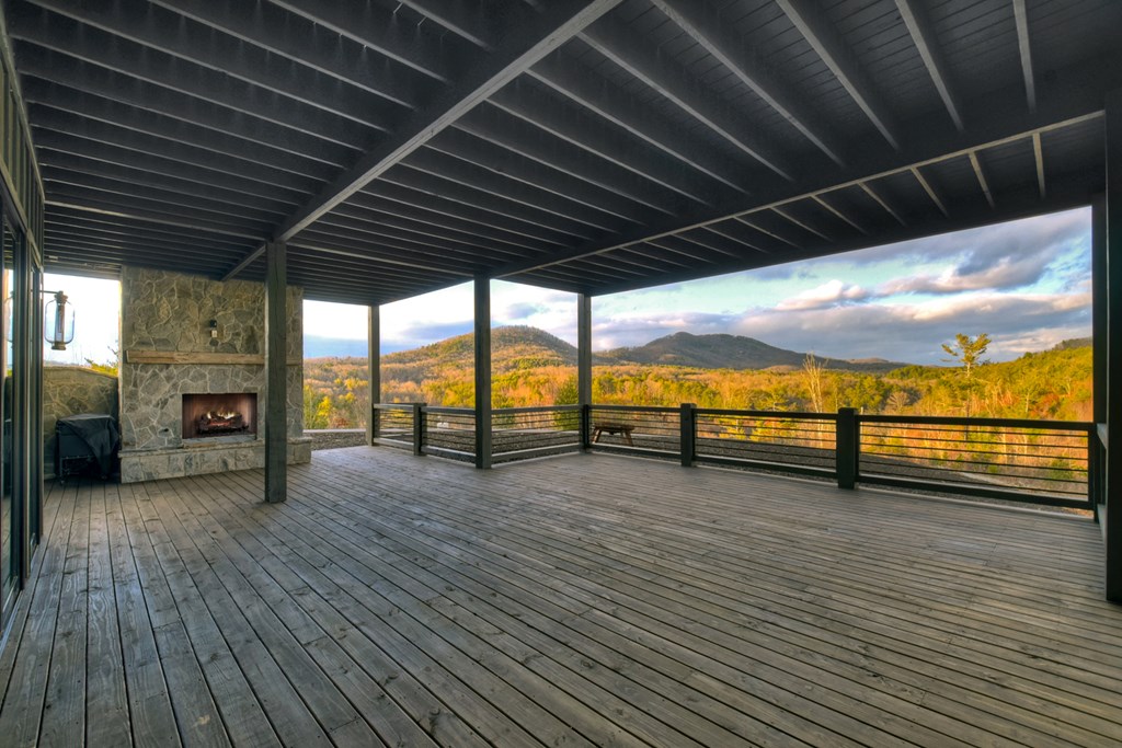 156 Coles Crossing Road Mineral Bluff, GA 30559 - Photo 61 of 97