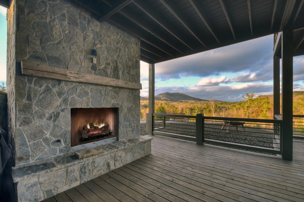 156 Coles Crossing Road Mineral Bluff, GA 30559 - Photo 62 of 97