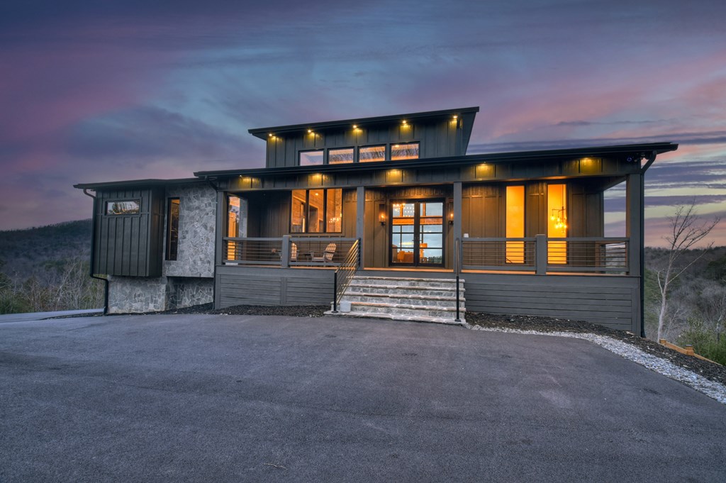 156 Coles Crossing Road Mineral Bluff, GA 30559 - Photo 63 of 97