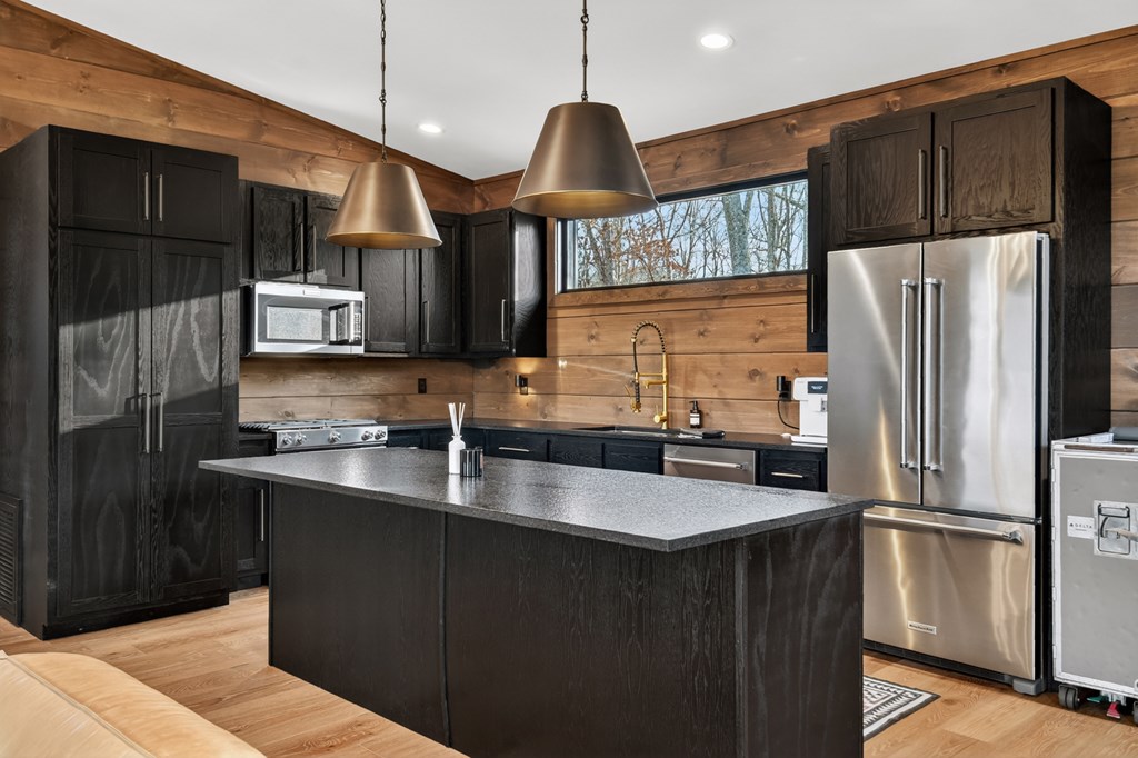 156 Coles Crossing Road Mineral Bluff, GA 30559 - Photo 73 of 97