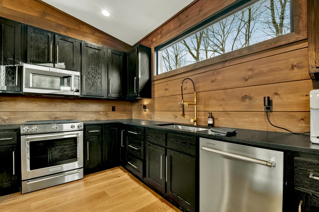 156 Coles Crossing Road Mineral Bluff, GA 30559 - Photo 75 of 97