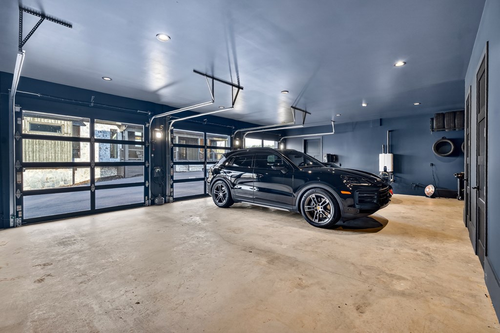 156 Coles Crossing Road Mineral Bluff, GA 30559 - Photo 86 of 97