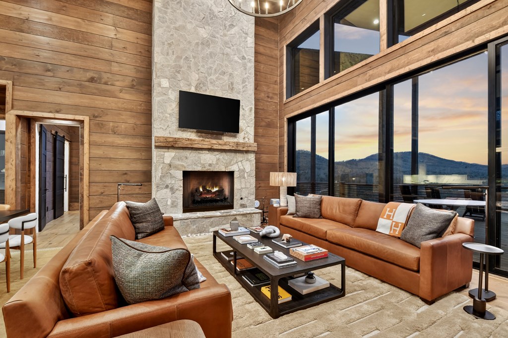 156 Coles Crossing Road Mineral Bluff, GA 30559 - Photo 9 of 97