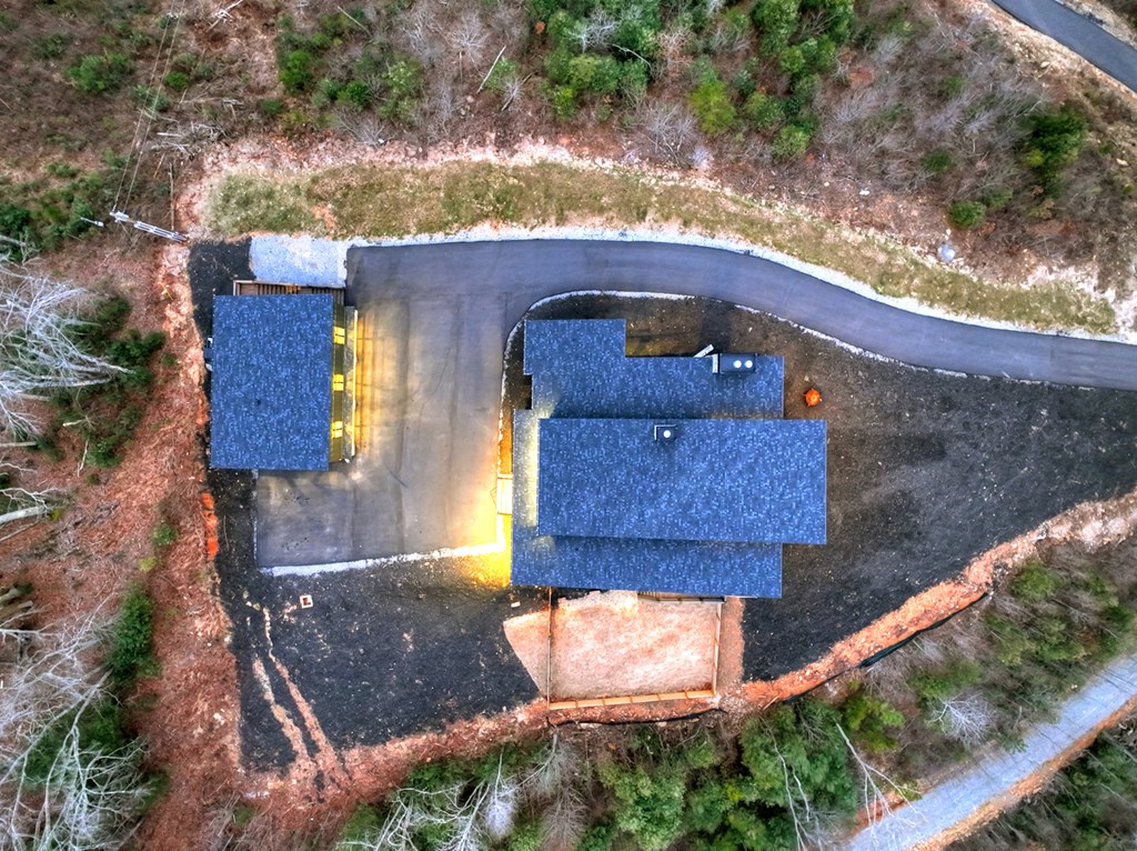 156 Coles Crossing Road Mineral Bluff, GA 30559 - Photo 95 of 97