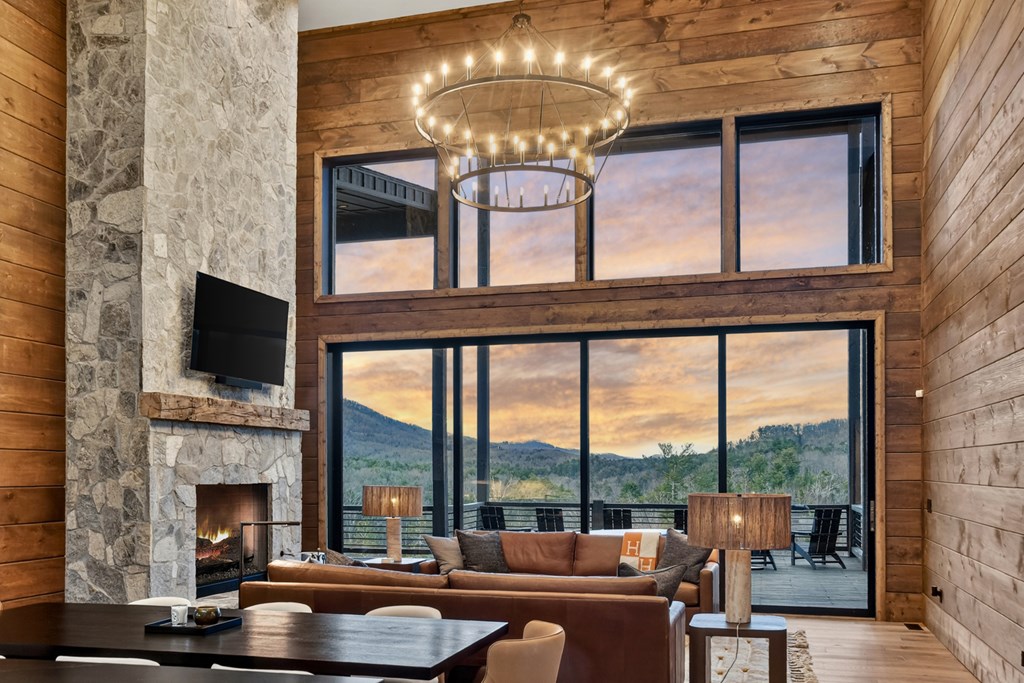 156 Coles Crossing Road Mineral Bluff, GA 30559 - Photo 10 of 97