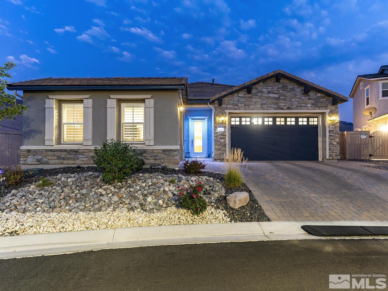 3060 Ethelinda Way Reno, NV 89521 - Photo 1 of 40 Photo 1
