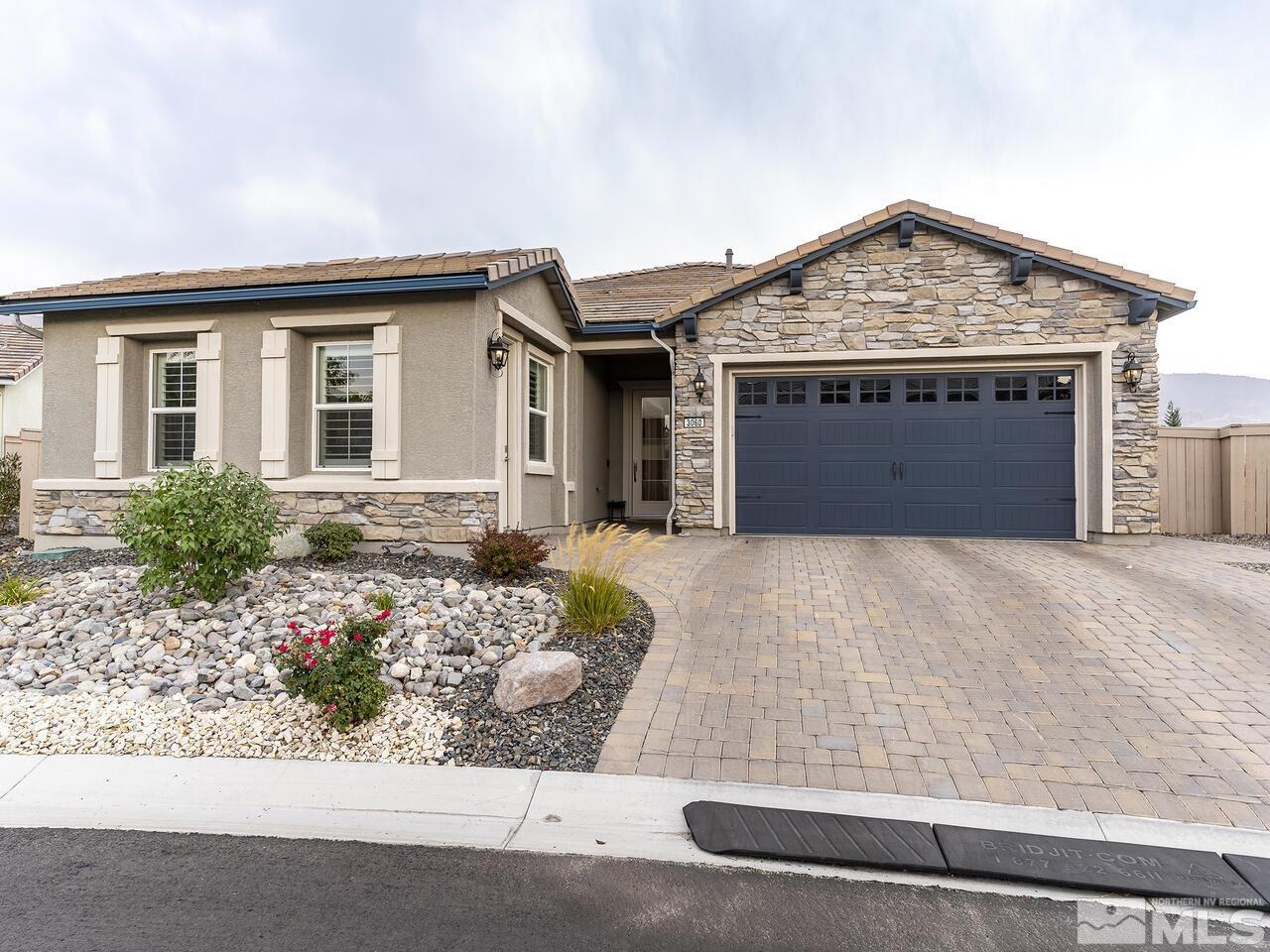 3060 Ethelinda Way Reno, NV 89521 - Photo 39 of 40 Photo 39