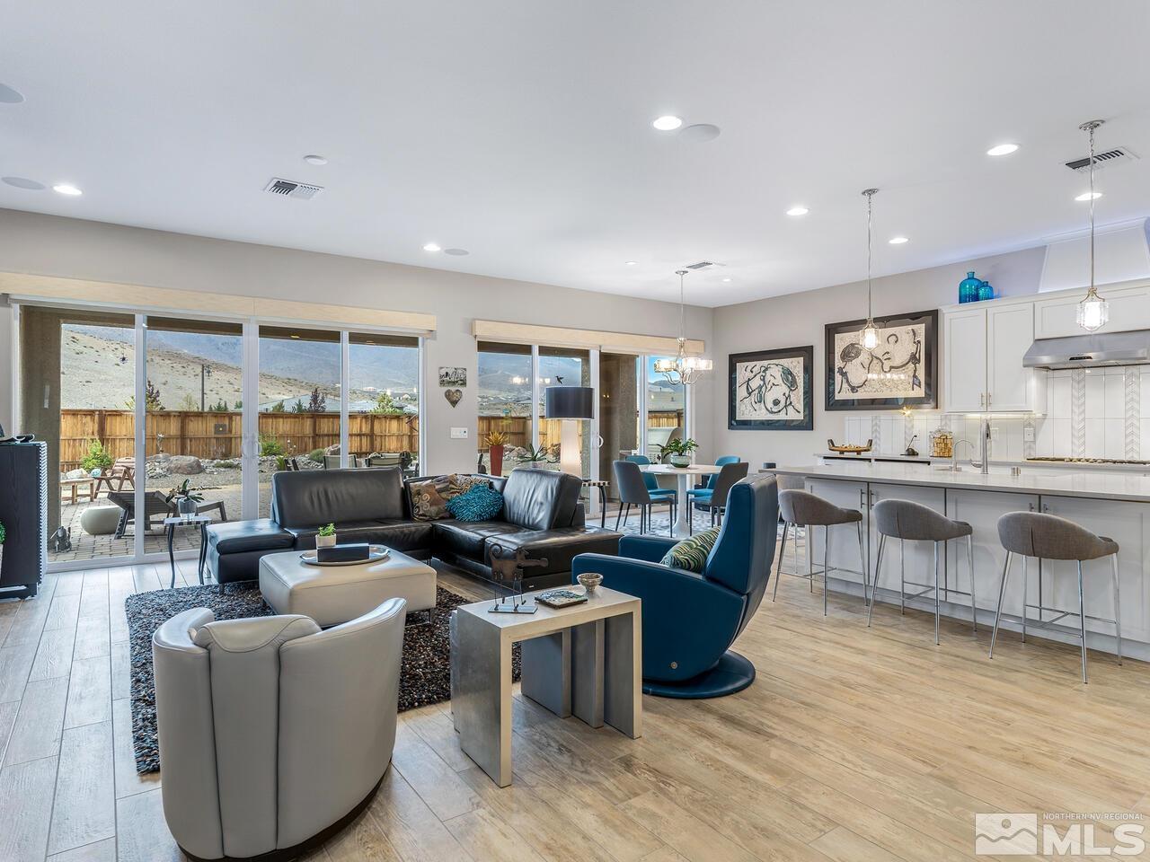 3060 Ethelinda Way Reno, NV 89521 - Photo 9 of 40 Photo 9