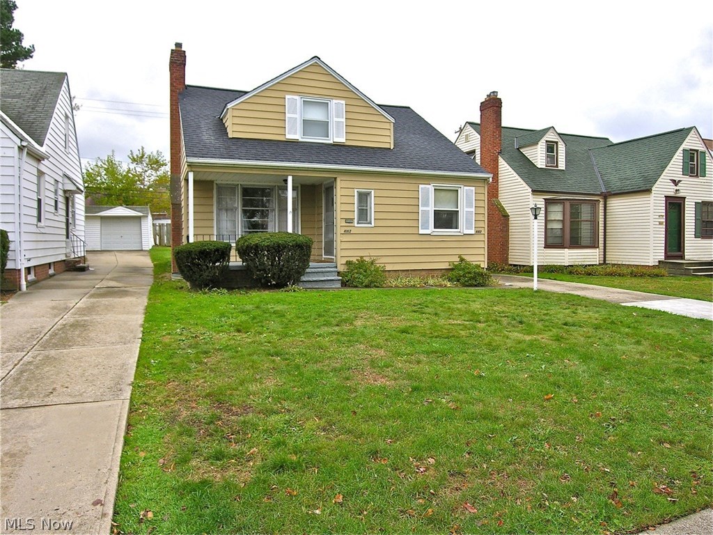 4162 Wilmington Road Cleveland, OH 44121 - Photo 1 of 27