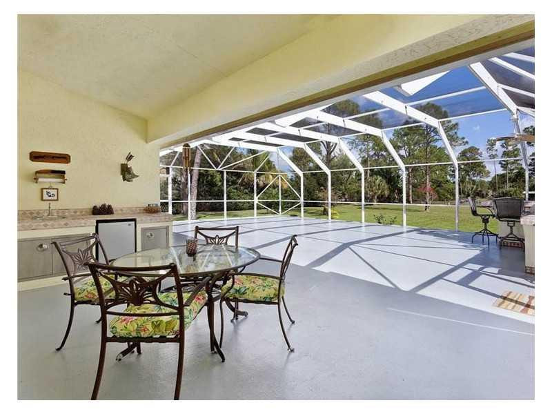5404 Duckweed Road Lake Worth, FL 33449 - Photo 18 of 35 Exterior Front