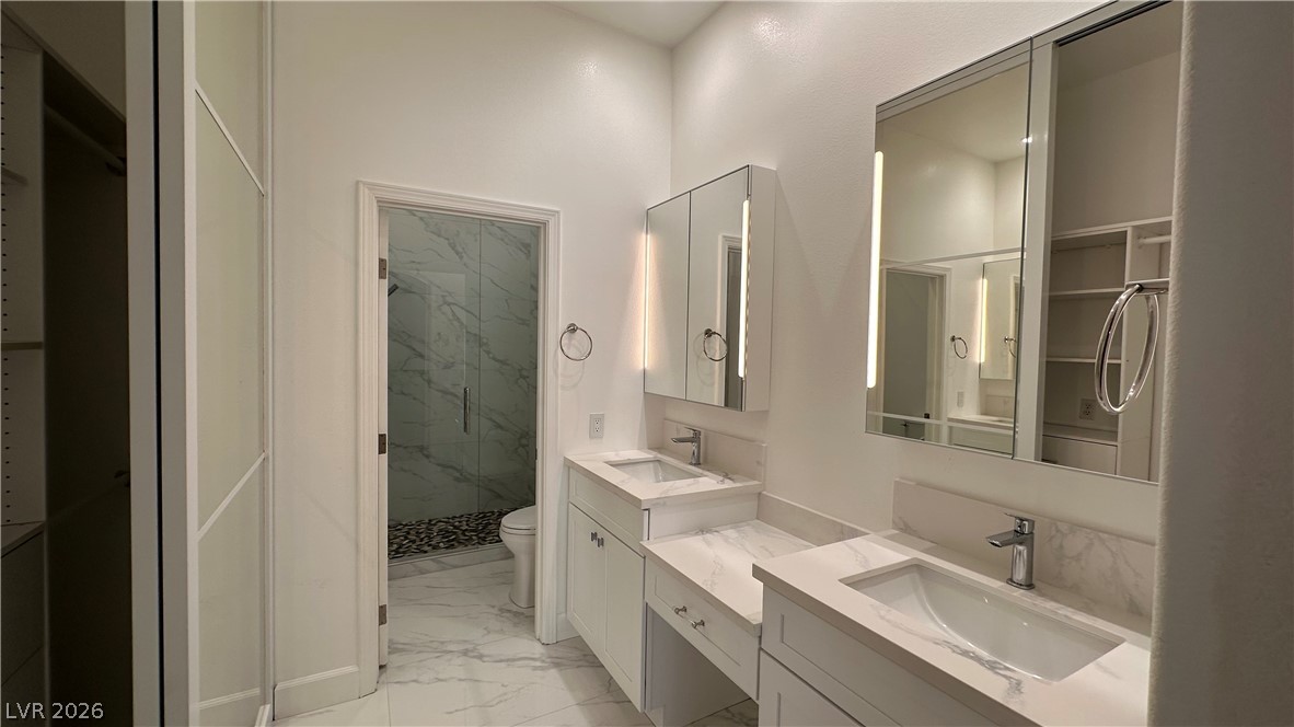 5268 Island Chain Road Las Vegas, NV 89118 - Photo 28 of 52