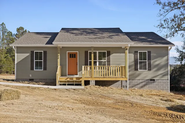 $1,650 | 216 Old Free Hope Road, Chatsworth, GA 30705