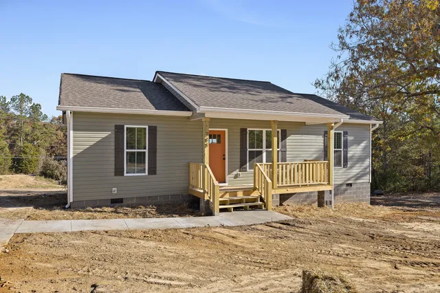 $1,650 | 216 Old Free Hope Road, Chatsworth, GA 30705