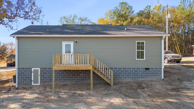 $1,650 | 216 Old Free Hope Road, Chatsworth, GA 30705