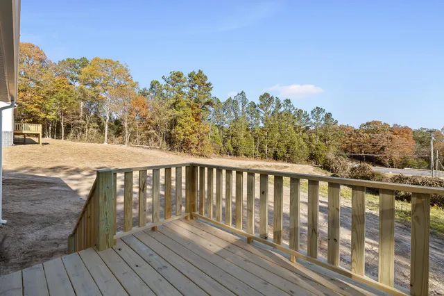 $1,650 | 216 Old Free Hope Road, Chatsworth, GA 30705