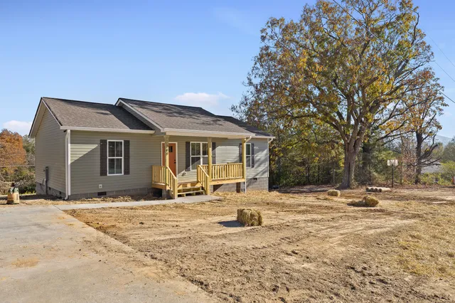 $1,650 | 216 Old Free Hope Road, Chatsworth, GA 30705