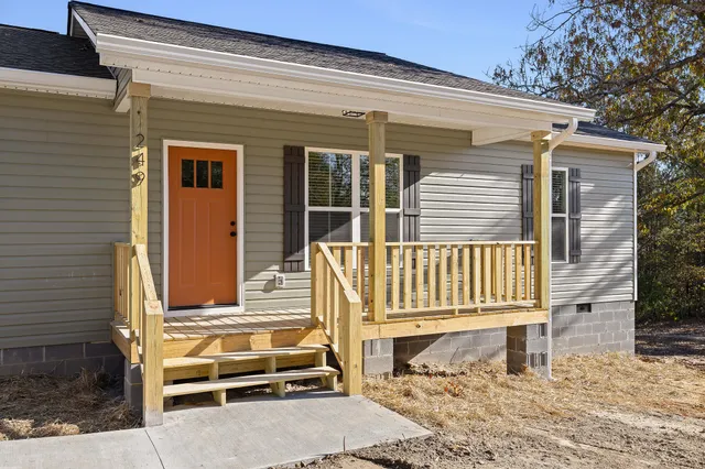 $1,650 | 216 Old Free Hope Road, Chatsworth, GA 30705