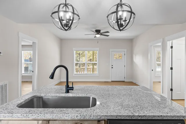 $1,650 | 216 Old Free Hope Road, Chatsworth, GA 30705