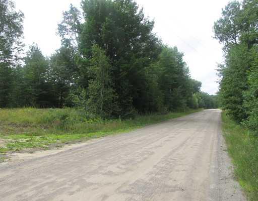 Lot 4 Plummer Road Palermo, ME 04354 - Photo 2 of 6 Land.