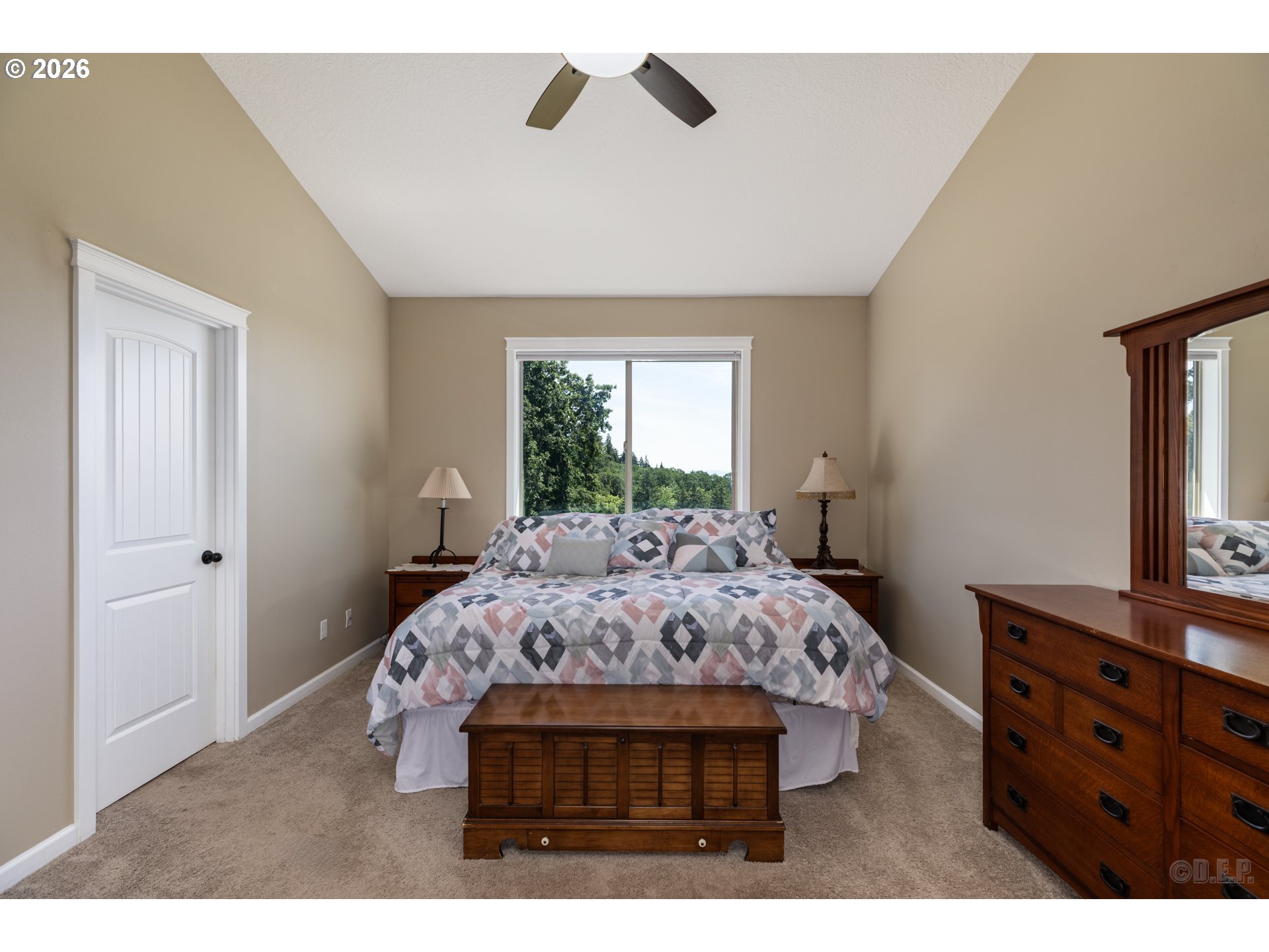 59928 Windy Ridge Drive St. Helens, OR 97051 - Photo 11 of 31 Bedroom, Primary