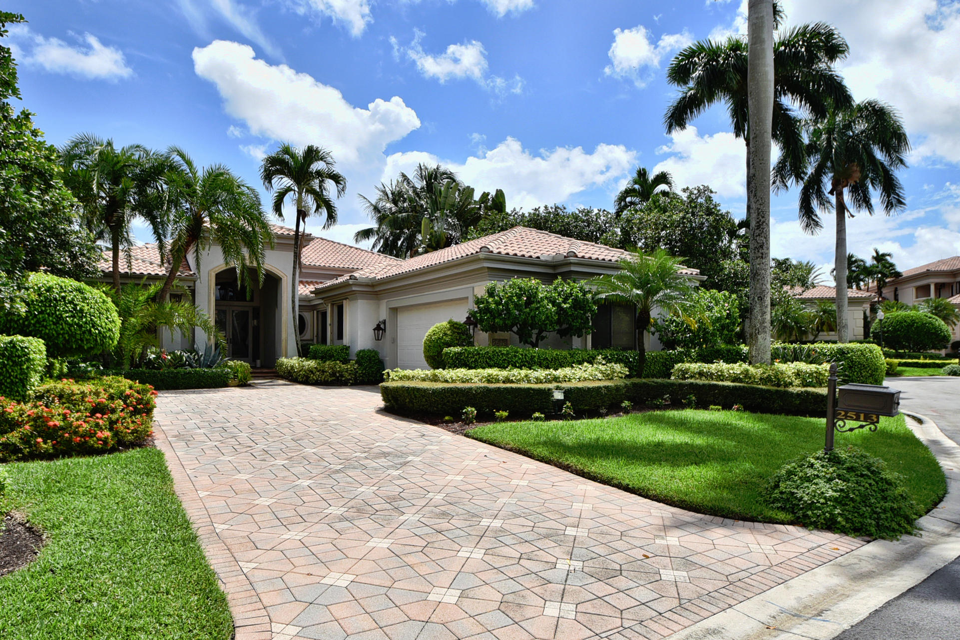 2513 Northwest 59th Street Boca Raton, FL 33496 - Photo 2 of 41 DSC_6838