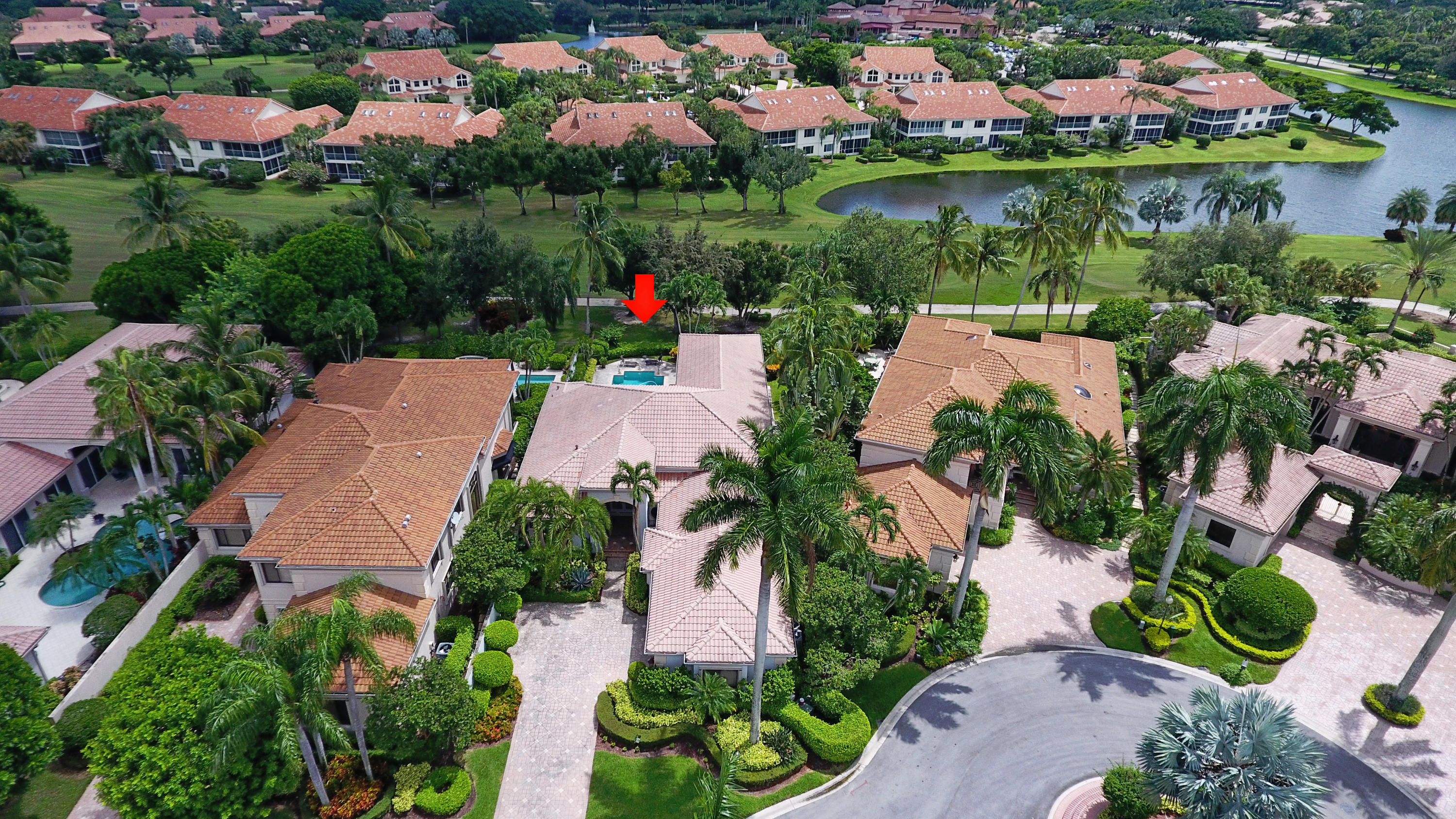 2513 Northwest 59th Street Boca Raton, FL 33496 - Photo 36 of 41 DJI_0283
