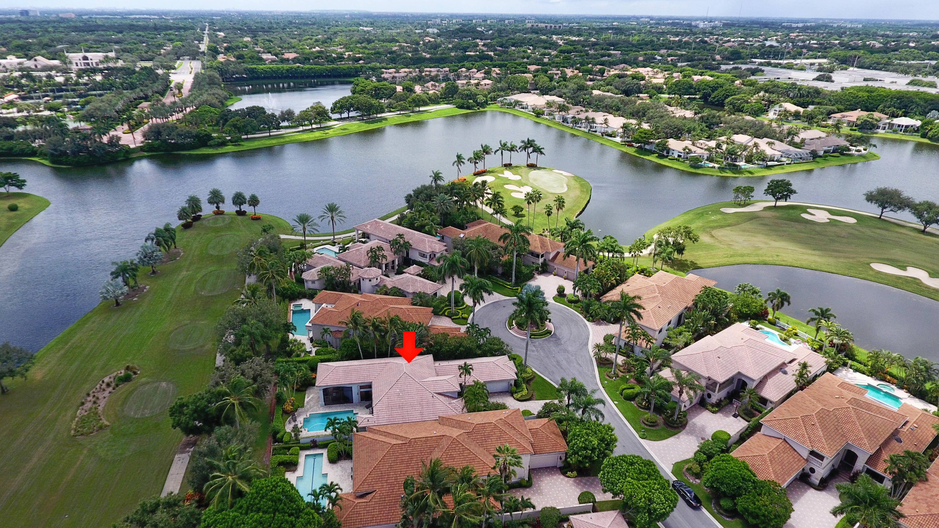2513 Northwest 59th Street Boca Raton, FL 33496 - Photo 38 of 41 DJI_0288