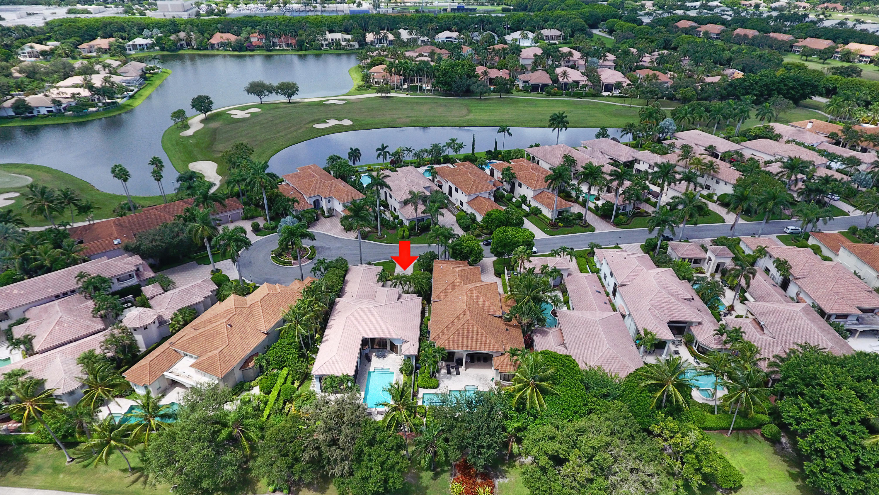 2513 Northwest 59th Street Boca Raton, FL 33496 - Photo 39 of 41 DJI_0289