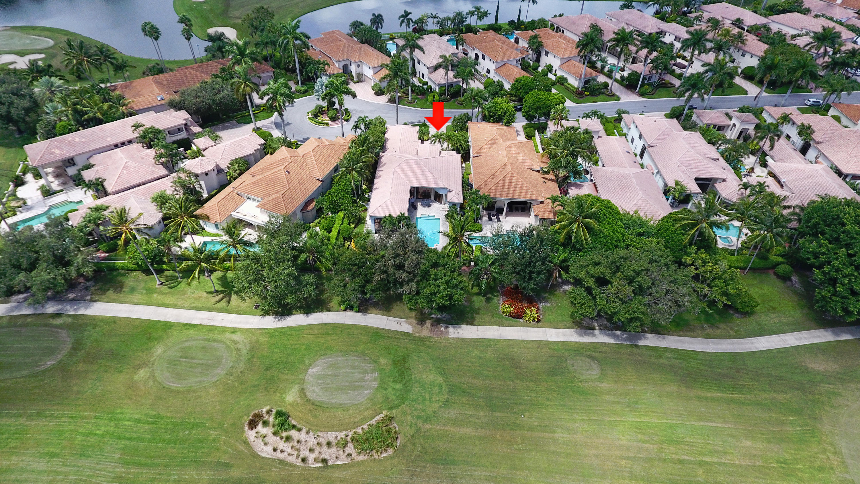 2513 Northwest 59th Street Boca Raton, FL 33496 - Photo 40 of 41 DJI_0290