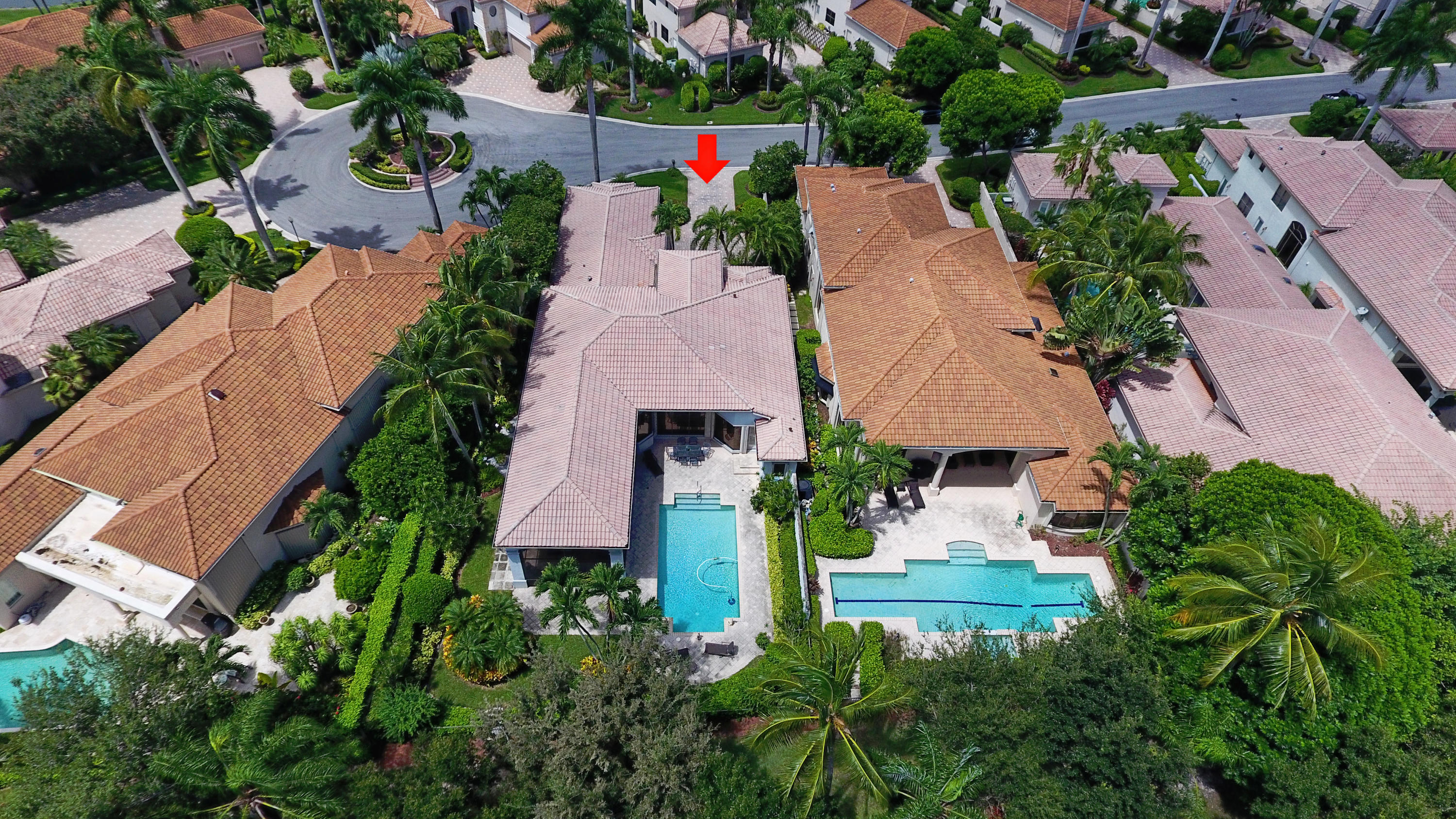 2513 Northwest 59th Street Boca Raton, FL 33496 - Photo 41 of 41 DJI_0291