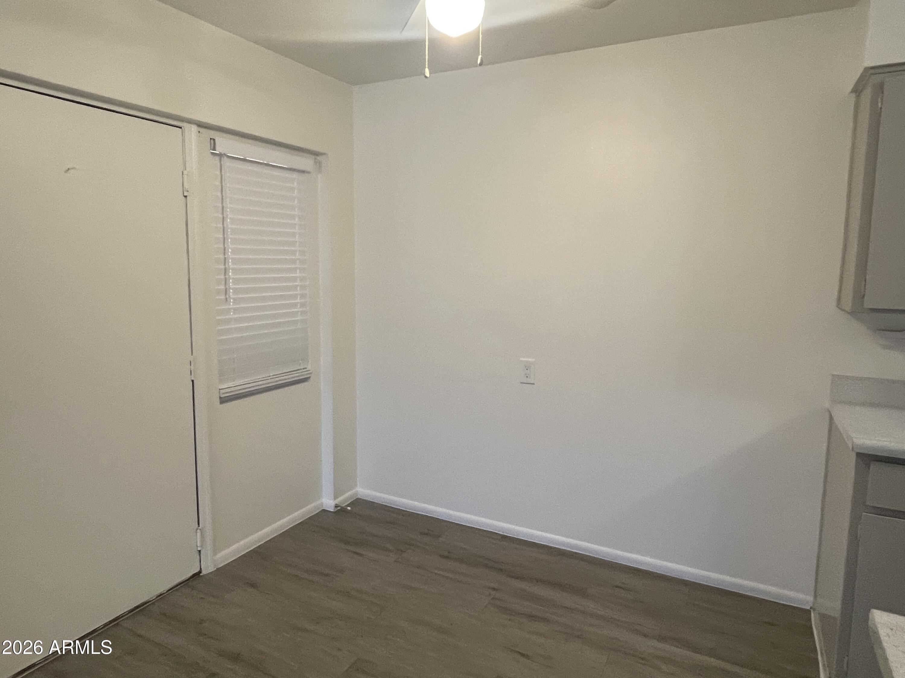 4719 North 15th Avenue, Unit 4 Phoenix, AZ 85015 - Photo 5 of 13 a view of an empty room