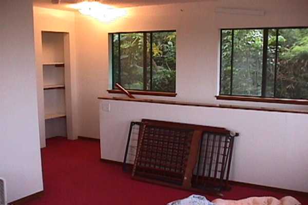 277 Hookipa Road Kapaa, HI 96746 - Photo 5 of 12 a view of a hallway with windows