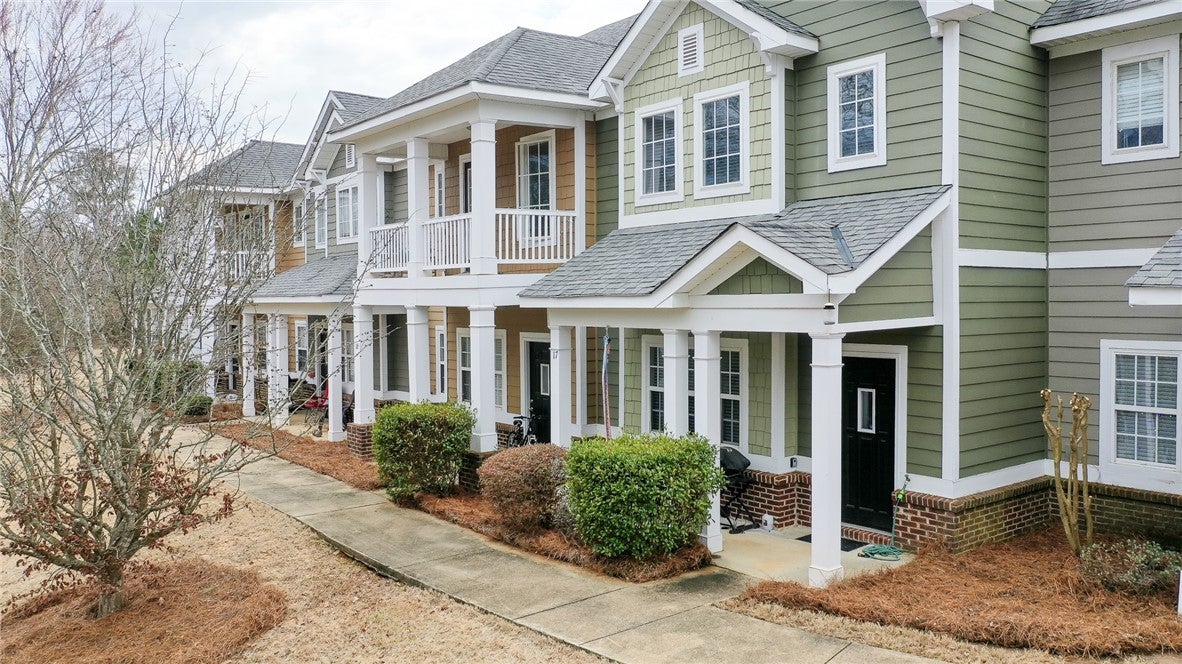 1957 Wire Road, Unit 17 Auburn, AL 36832 - Photo 28 of 30 Gallery Image 28