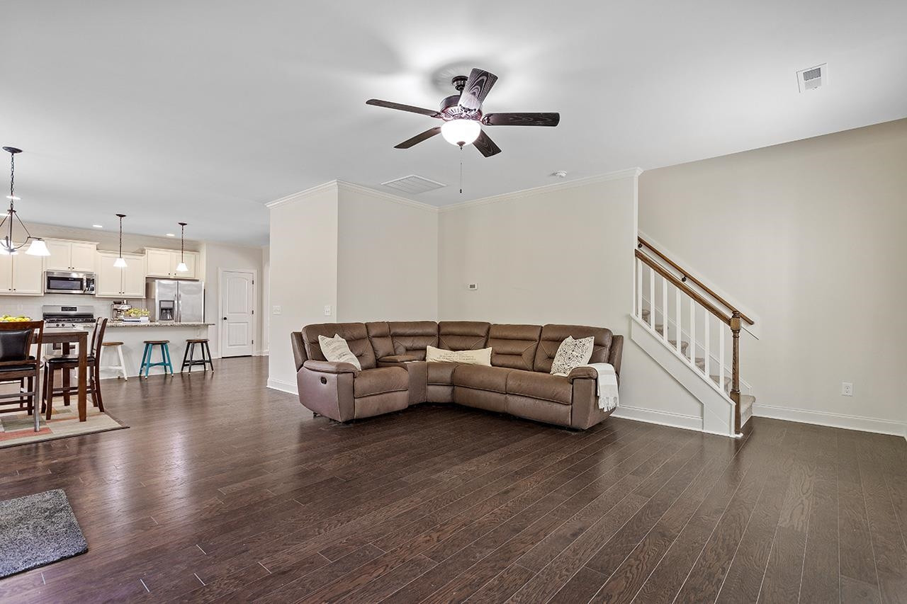 320 Quarryrock Road Holly Springs, NC 27540 - Photo 11 of 29 Photo 11