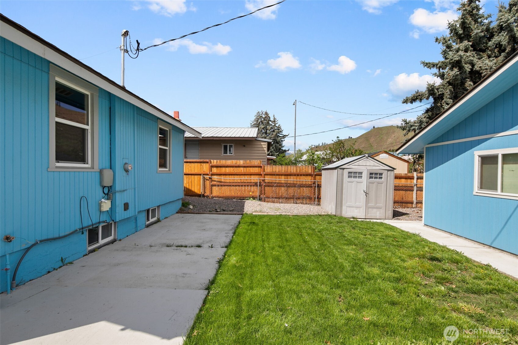 209 Elberta Avenue Cashmere, WA 98815 - Photo 25 of 32