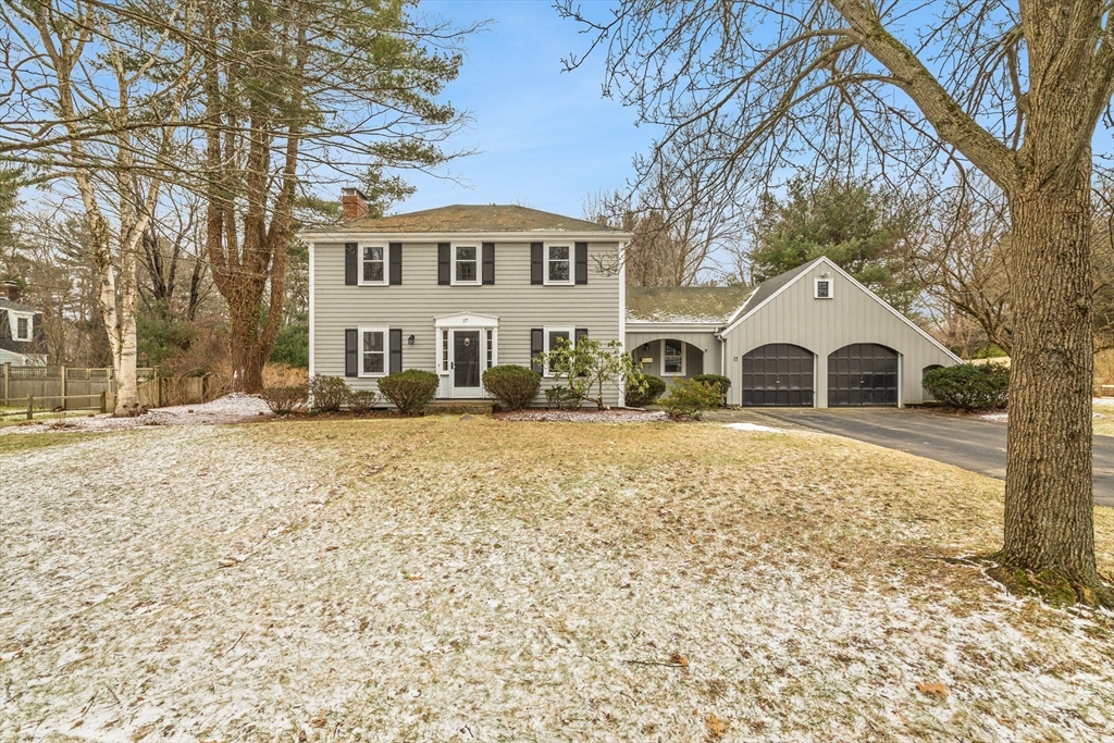 17 Longmeadow Road Hingham, MA 02043 - Photo 1 of 36 Gallery Image 1