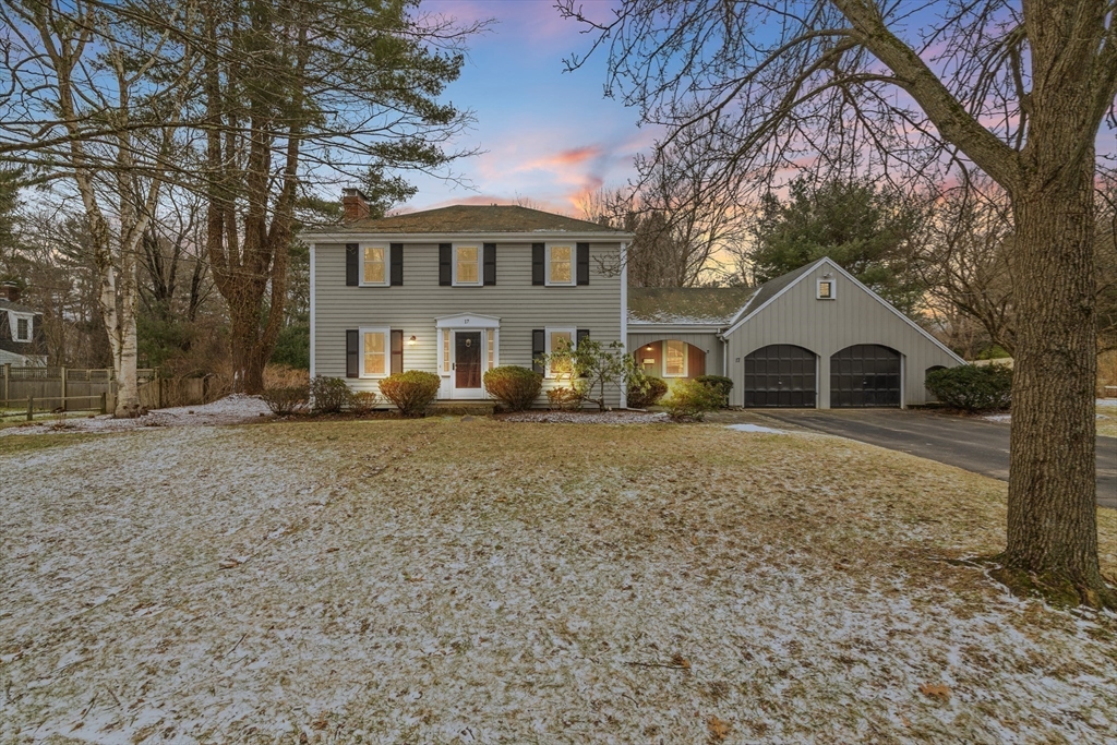 17 Longmeadow Road Hingham, MA 02043 - Photo 36 of 36 Gallery Image 36