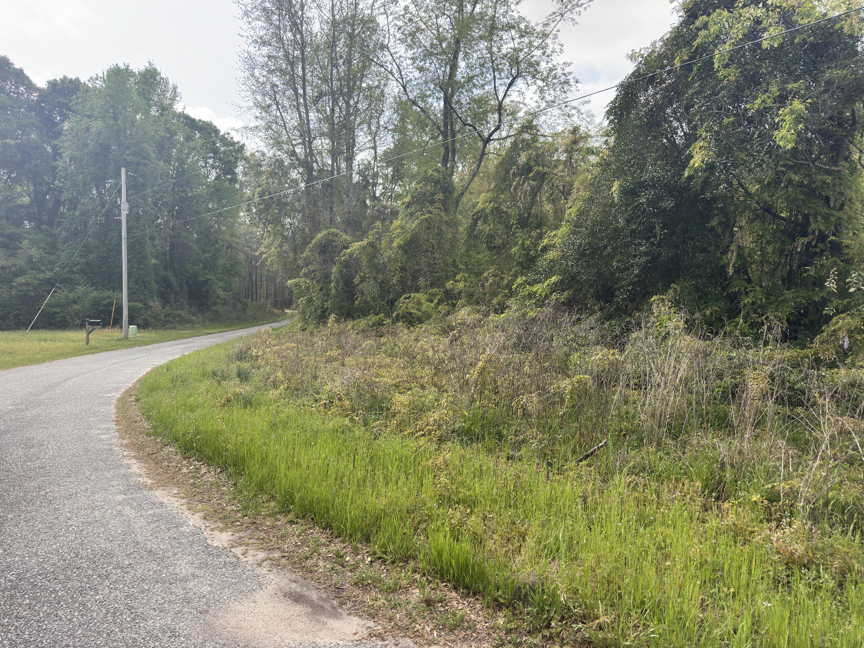 5 Smith Lane Bowman, SC 29018 - Photo 18 of 25 IMG_9343