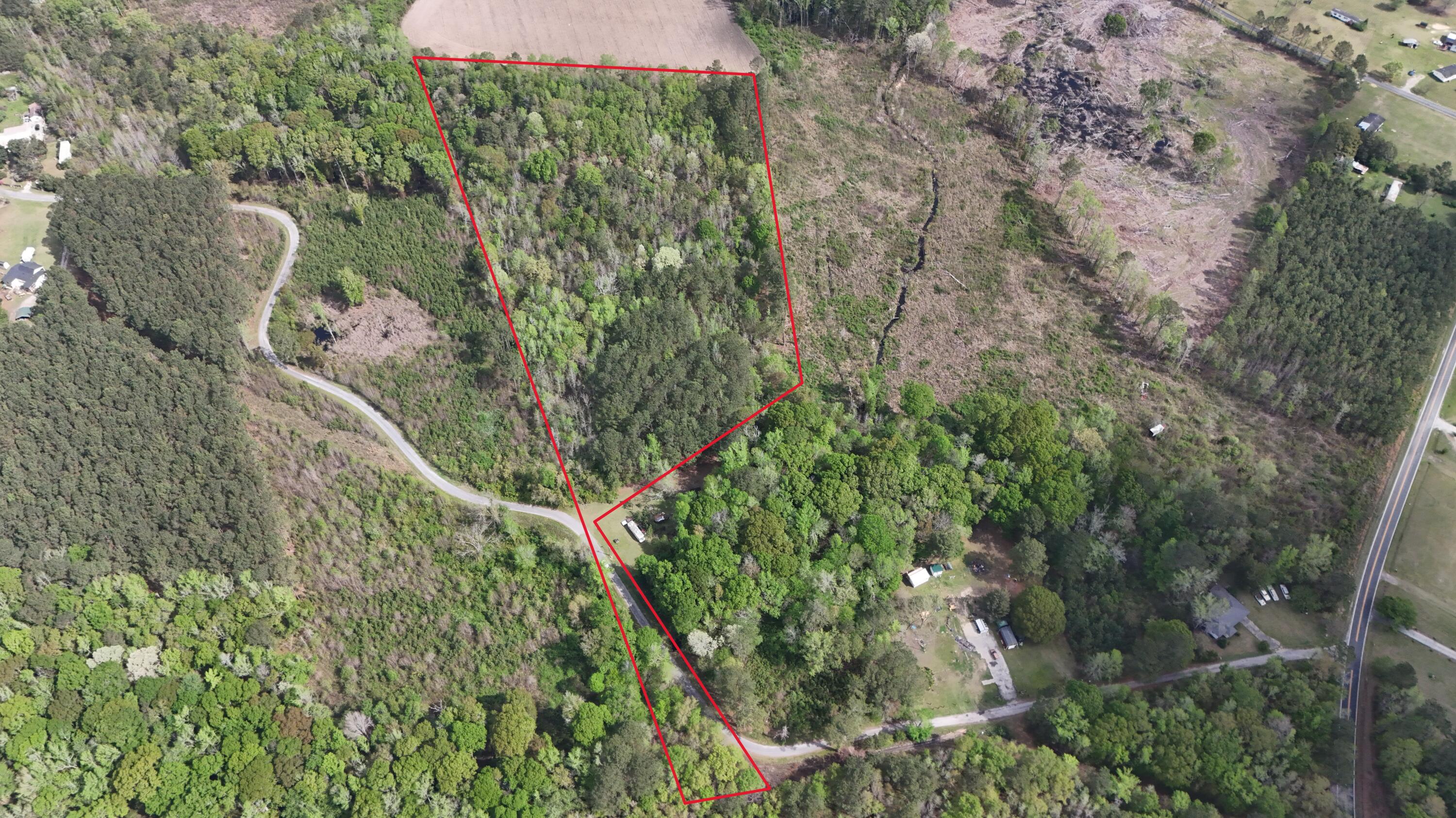 5 Smith Lane Bowman, SC 29018 - Photo 4 of 25 DJI_20250403111613_0054_D