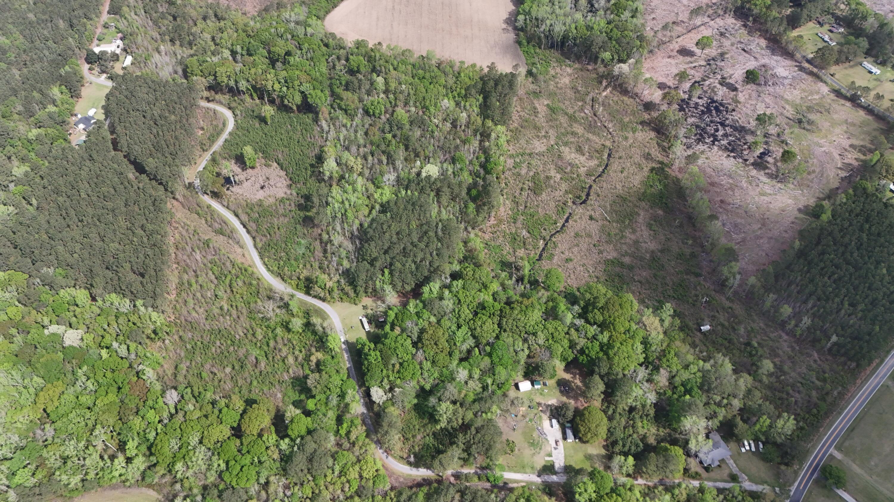 5 Smith Lane Bowman, SC 29018 - Photo 6 of 25 DJI_20250403111627_0055_D