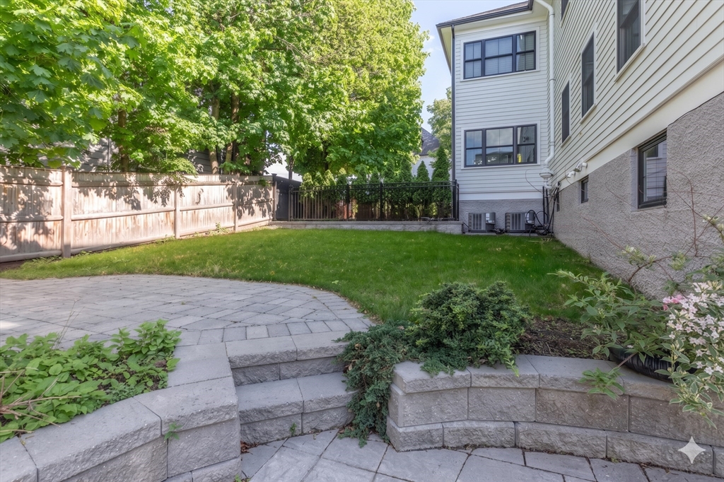 1 Zamora Street, Unit 2 Boston, MA 02130 - Photo 16 of 16
