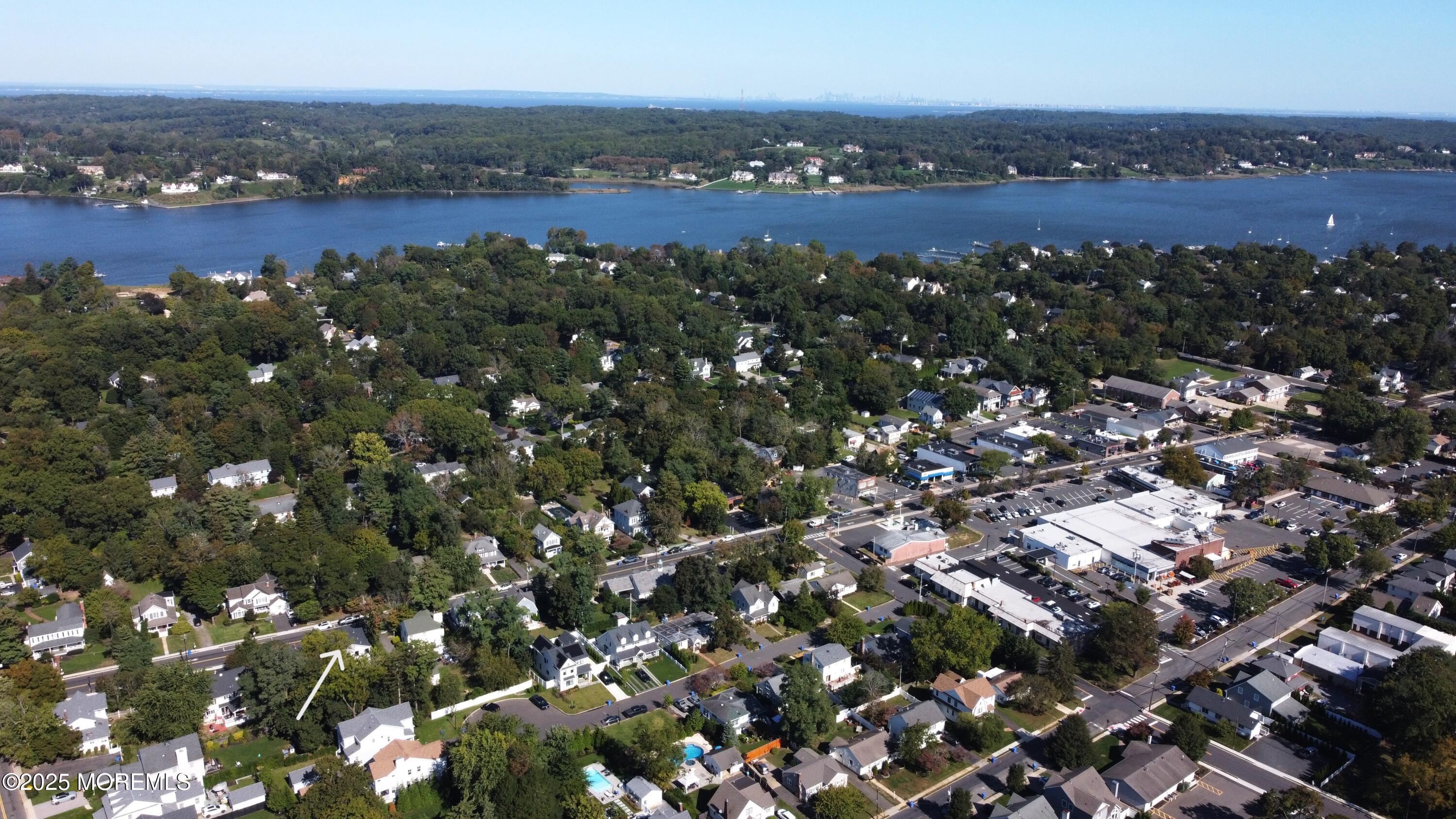 514-516 River Road Fair Haven, NJ 07704 - Photo 4 of 49 a view of city and ocean