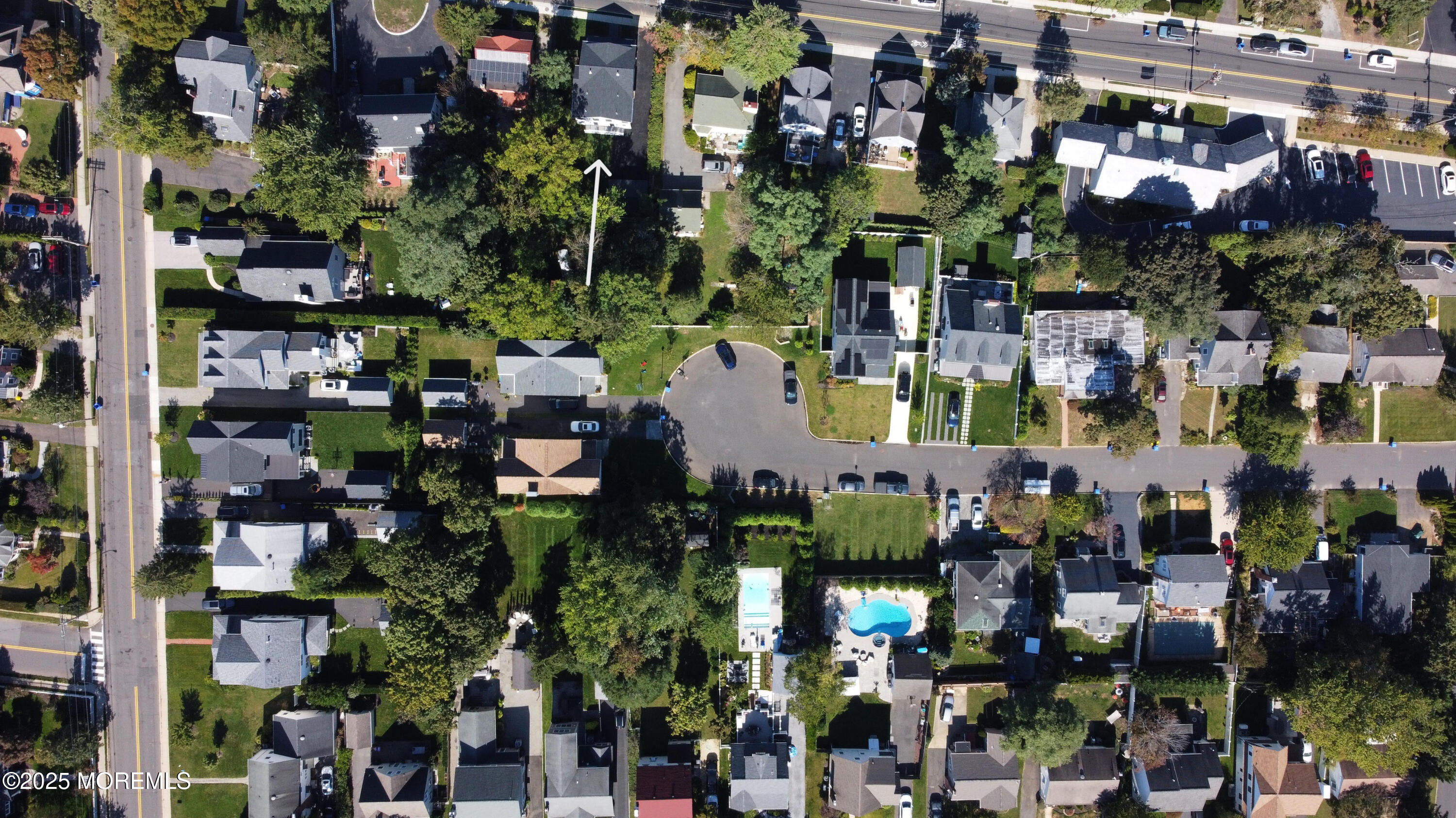 514-516 River Road Fair Haven, NJ 07704 - Photo 49 of 49 a view of city