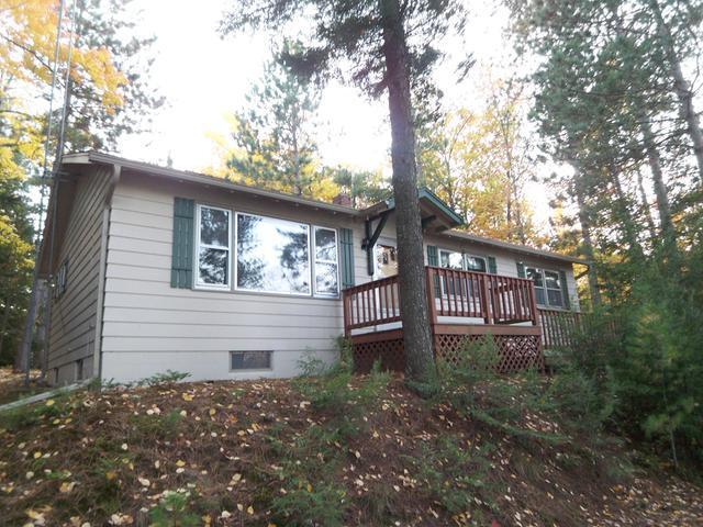 748 Isle Of B Road Eagle River, WI 54521 - Photo 1 of 16 Gallery Image 1