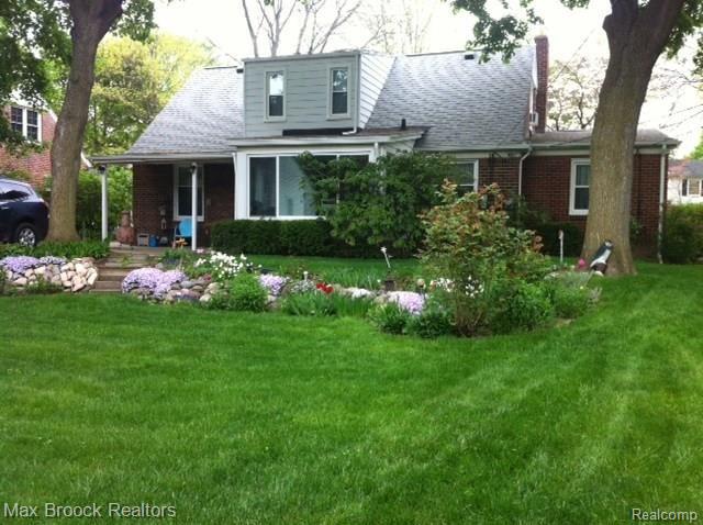 2901 Bamlet Road Royal Oak, MI 48073 - Photo 6 of 38 photo 5(13).JPG