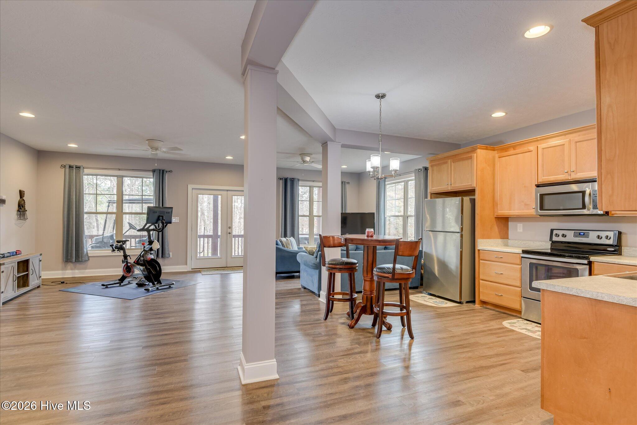 303 Cuttysark Point McCormick, SC 29835 - Photo 50 of 81 053-145